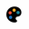 StarLitMeadowPath Logo